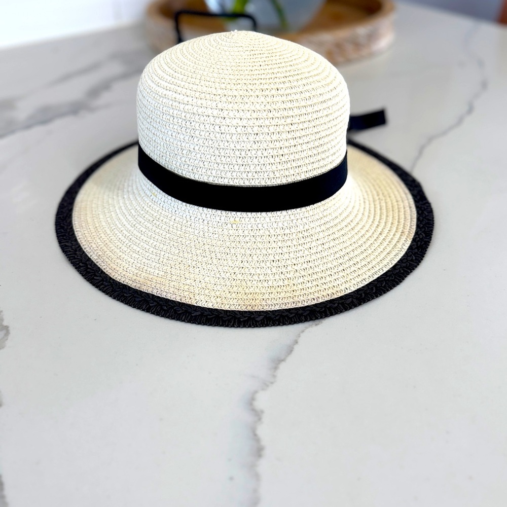 Sun hat - Picture 2 of 4